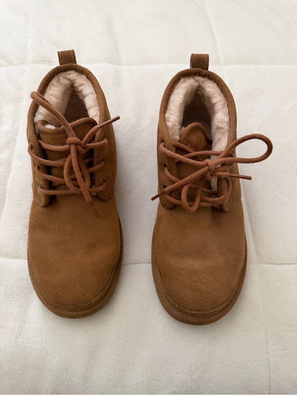 UGG Women’s Nuemel Boots, 8